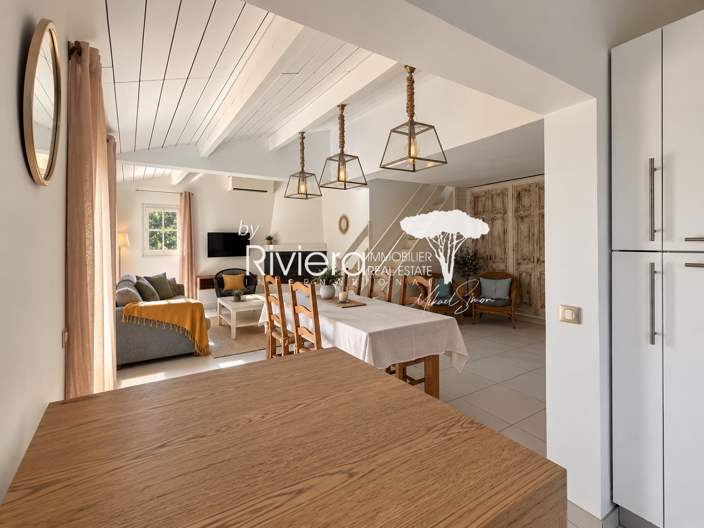 Maison à vendre, 93m², Cavalaire-sur-Mer