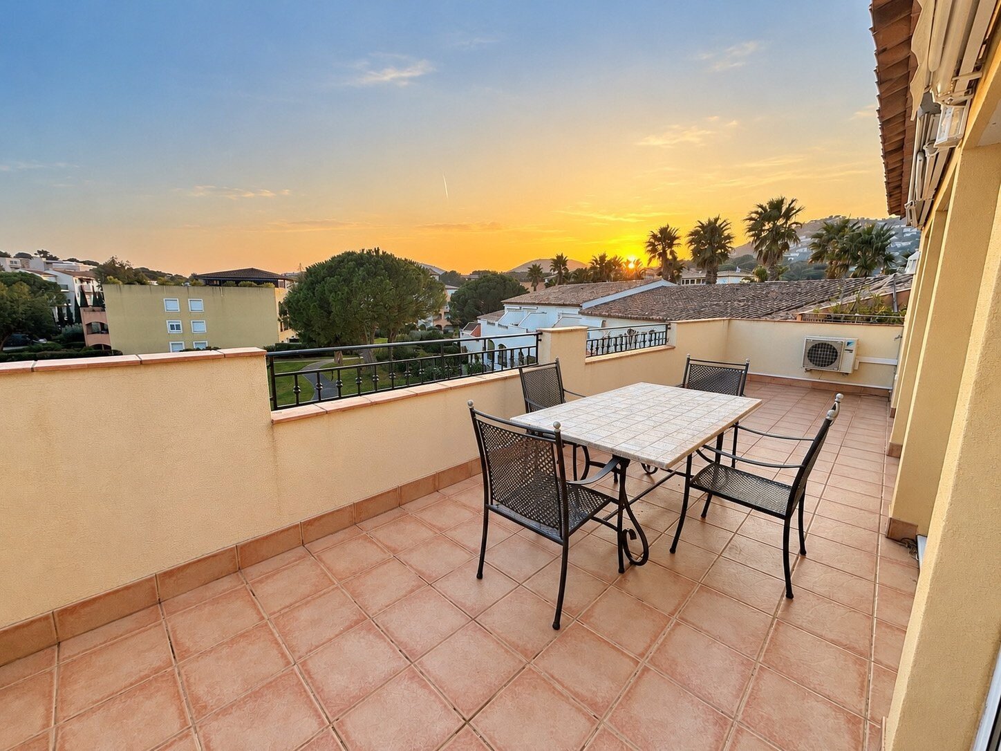 Appartement à vendre, 103m², Cavalaire-sur-Mer