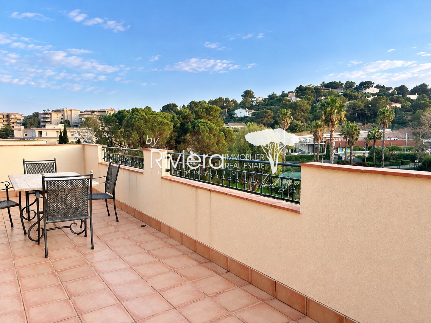 Appartement à vendre, 103m², Cavalaire-sur-Mer