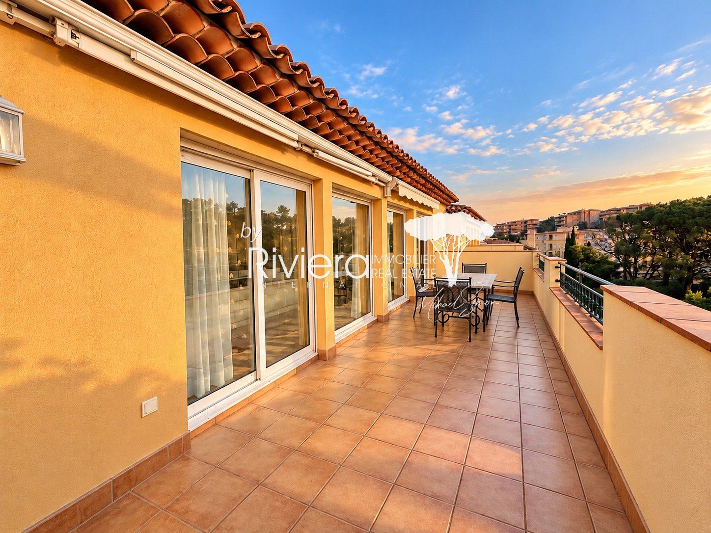 Appartement à vendre, 103m², Cavalaire-sur-Mer