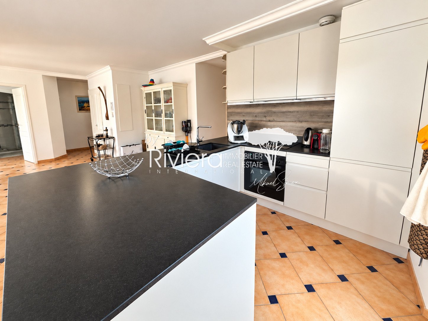 Appartement à vendre, 103m², Cavalaire-sur-Mer