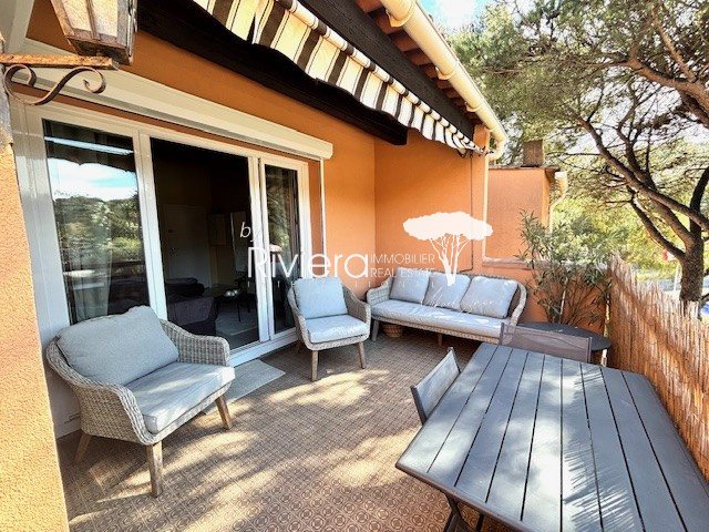 Appartement à vendre, 49m², Cavalaire-sur-Mer