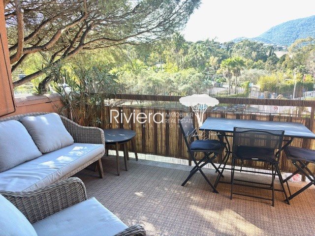 Appartement à vendre, 49m², Cavalaire-sur-Mer