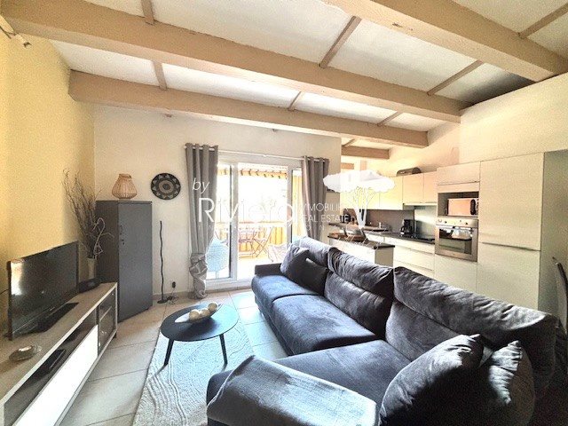 Appartement à vendre, 49m², Cavalaire-sur-Mer