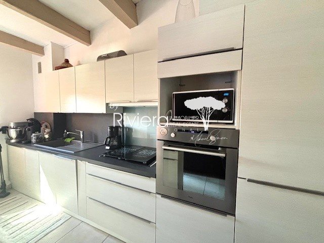 Appartement à vendre, 49m², Cavalaire-sur-Mer