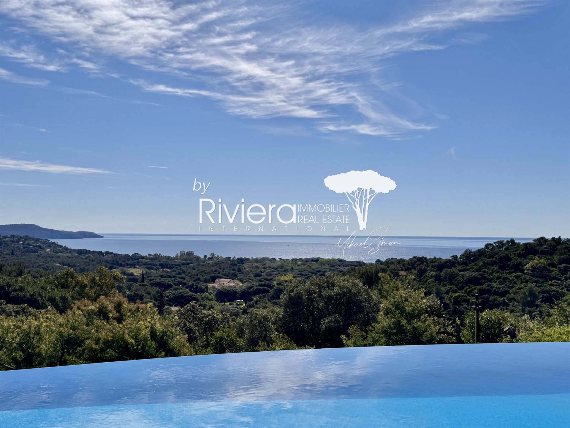Maison à vendre, 206m², Cavalaire-sur-Mer