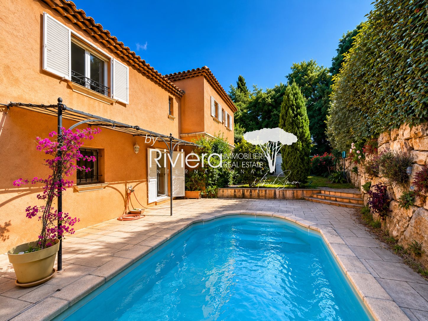 Maison à vendre, 140m², Cavalaire-sur-Mer