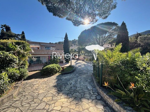 Maison à vendre, 205m², Cavalaire-sur-Mer