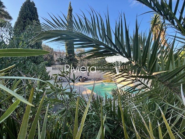Maison à vendre, 205m², Cavalaire-sur-Mer