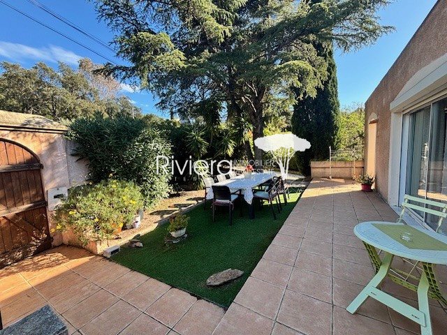 Maison à vendre, 205m², Cavalaire-sur-Mer