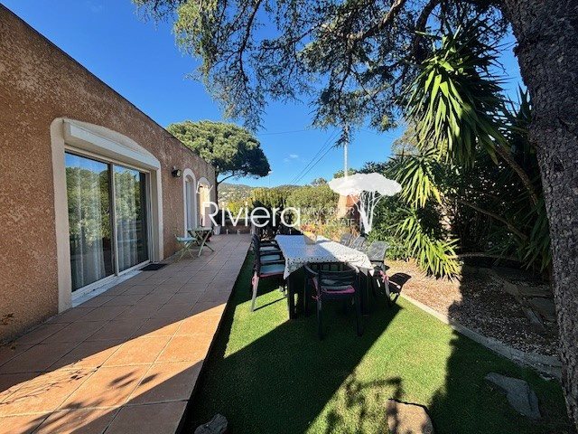 Maison à vendre, 205m², Cavalaire-sur-Mer