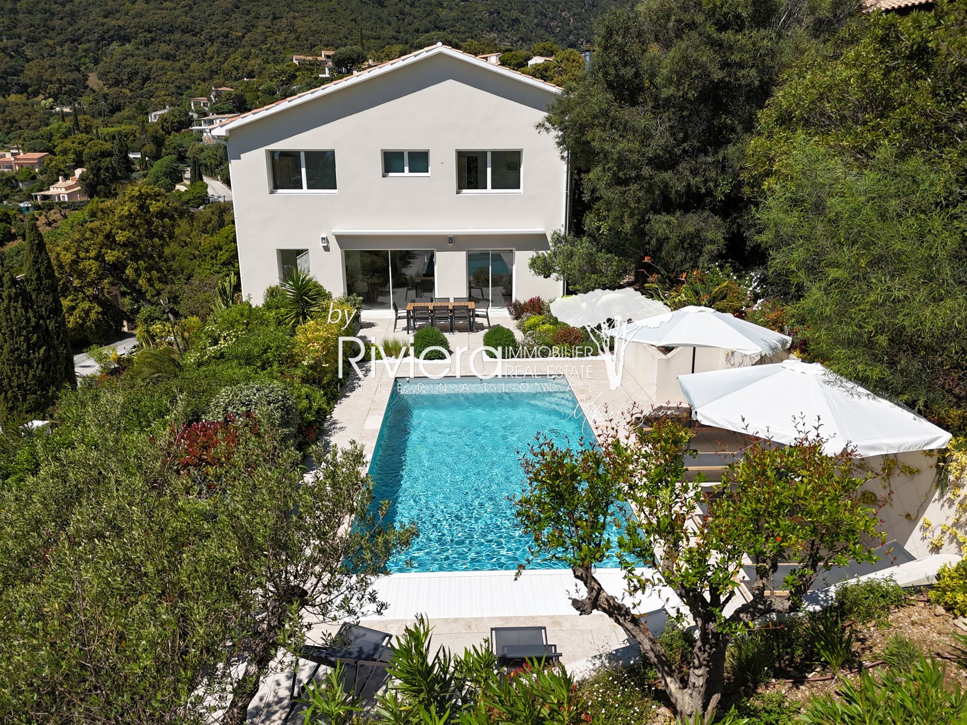 Maison à vendre, 150m², Cavalaire-sur-Mer