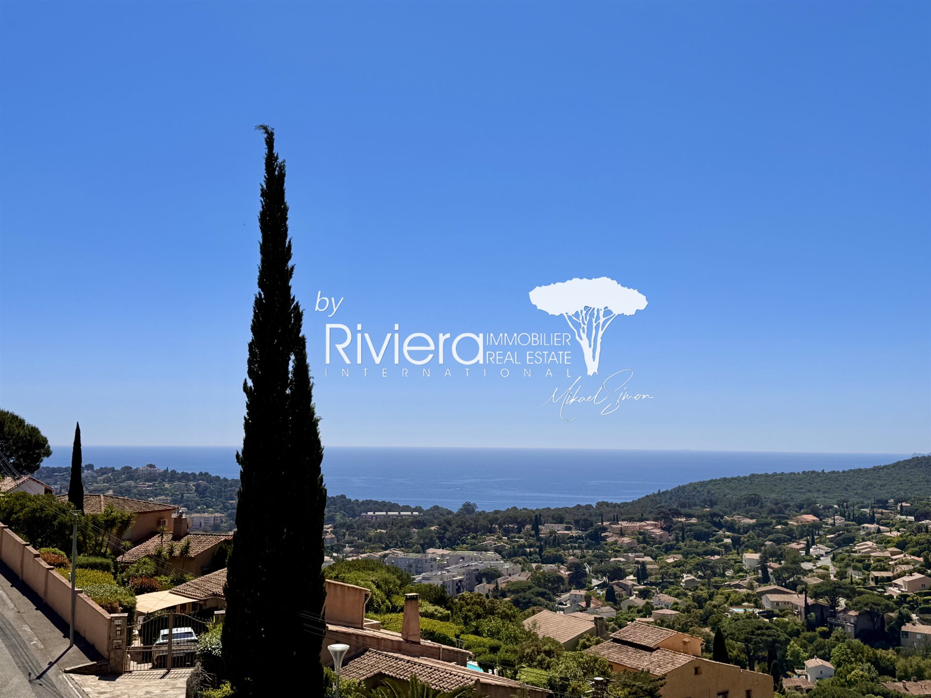 Maison à vendre, 150m², Cavalaire-sur-Mer