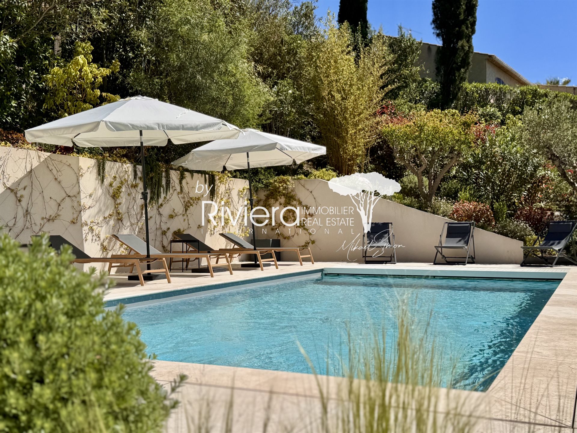 Maison à vendre, 150m², Cavalaire-sur-Mer