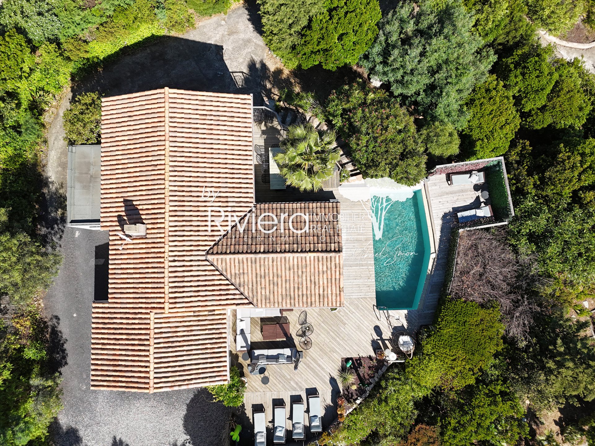 Maison à vendre, 160m², Cavalaire-sur-Mer