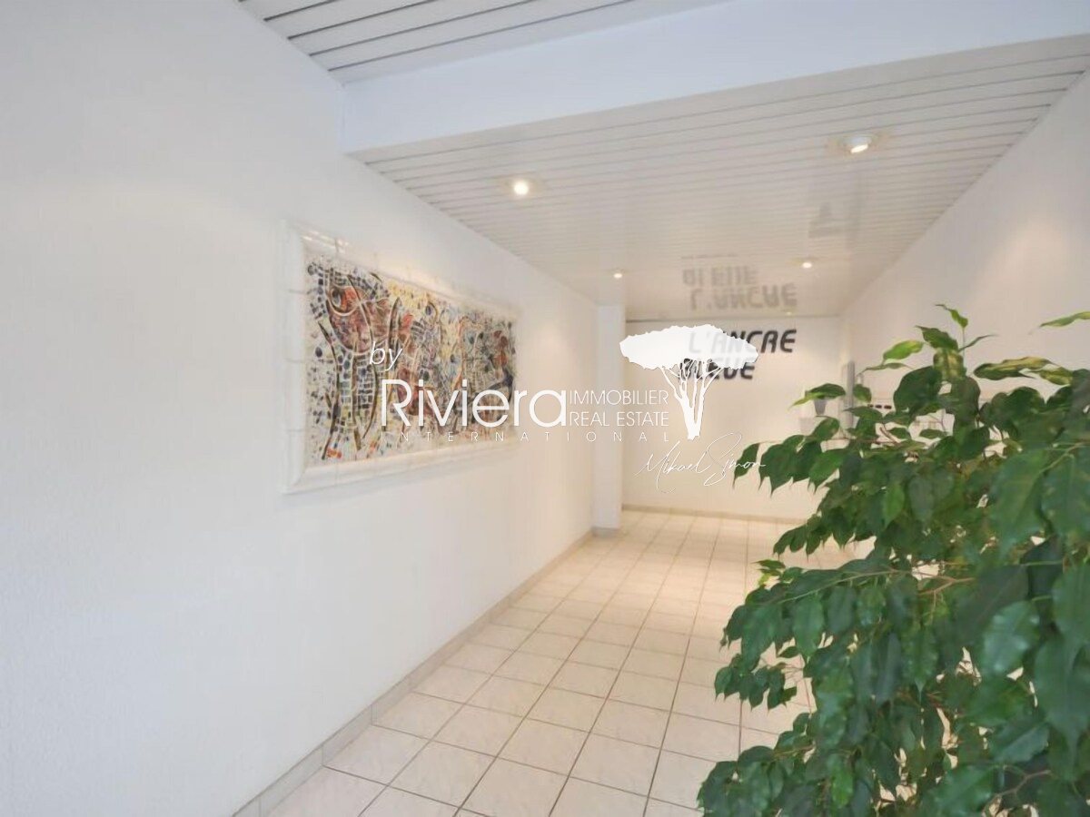 Appartement à vendre, 64m², Cavalaire-sur-Mer