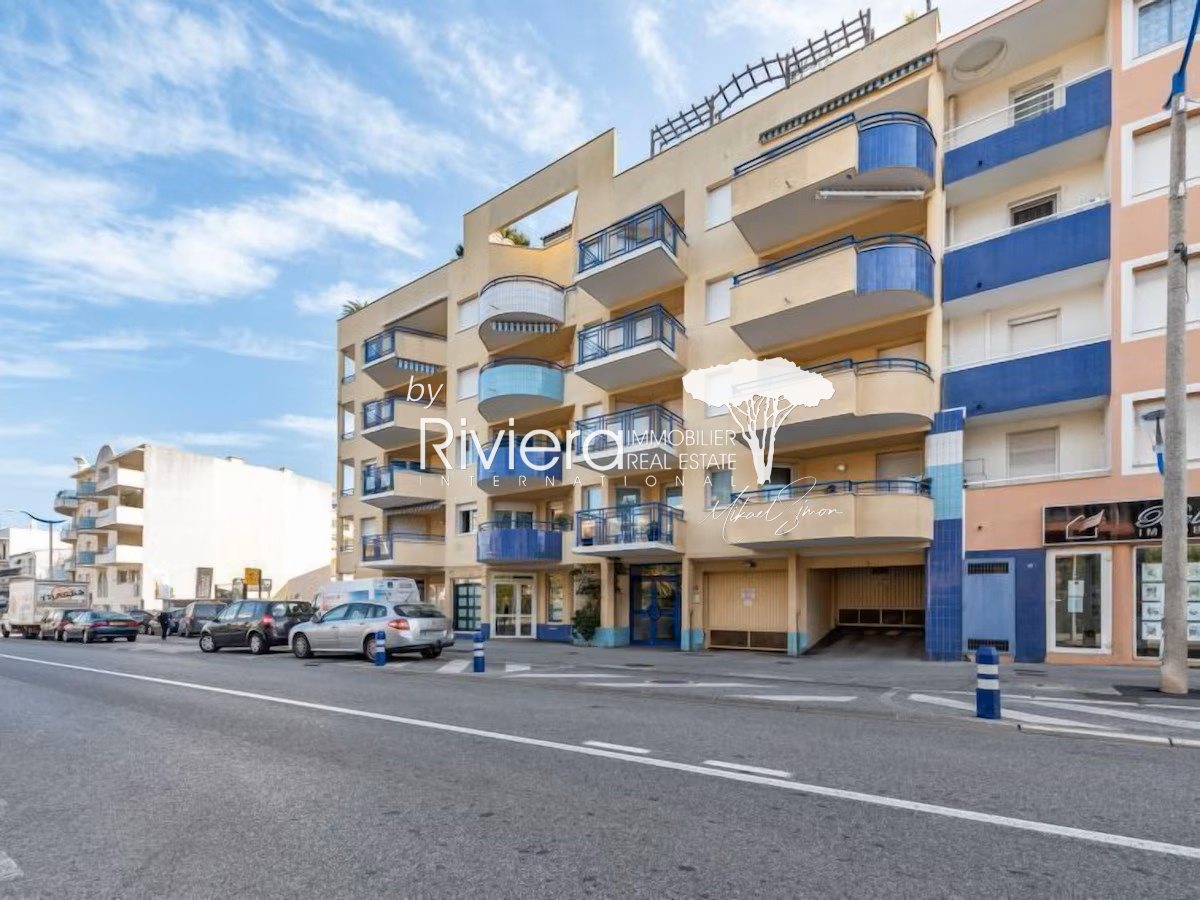 Appartement à vendre, 64m², Cavalaire-sur-Mer