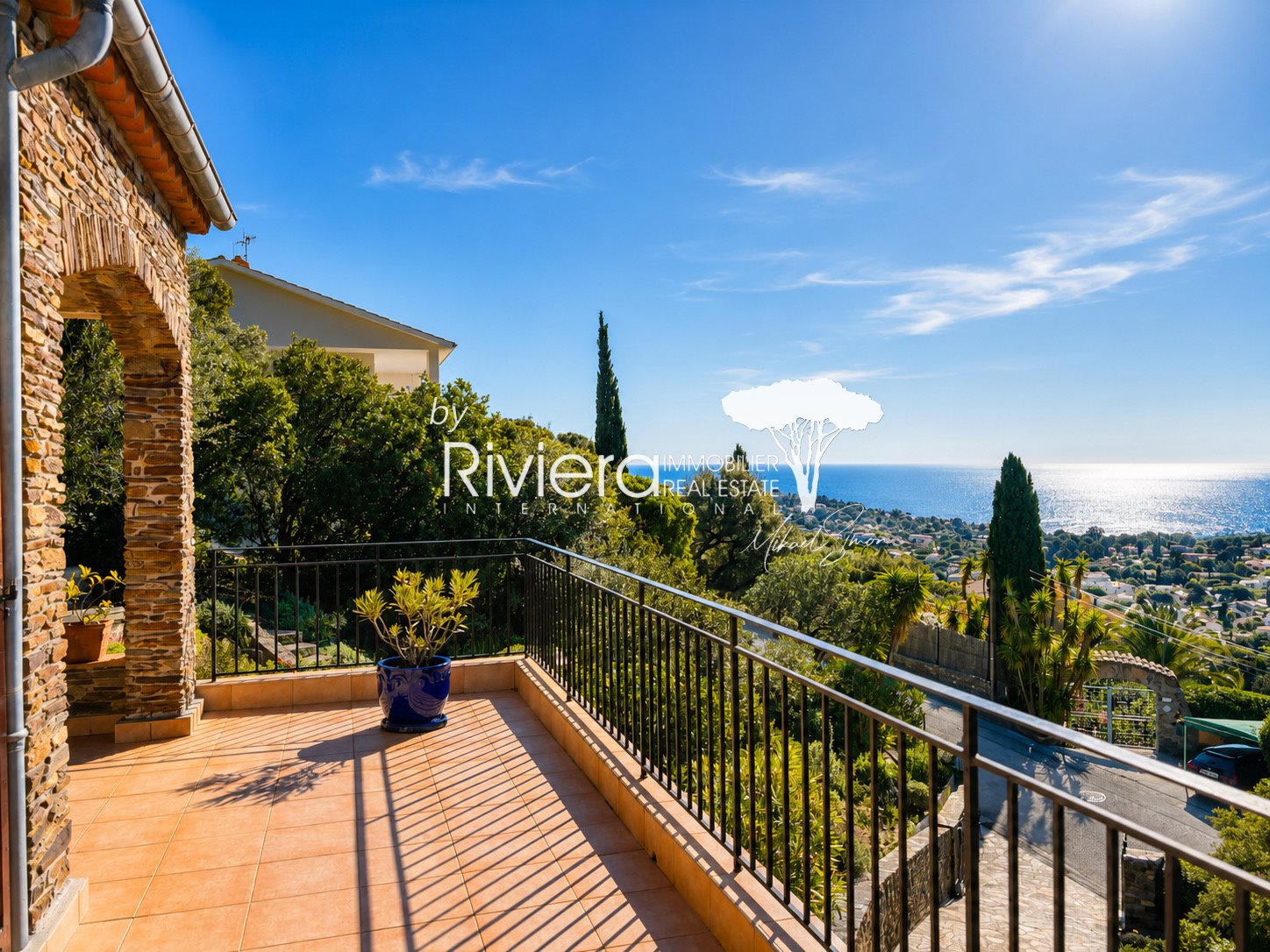 Maison à vendre, 160m², Cavalaire-sur-Mer
