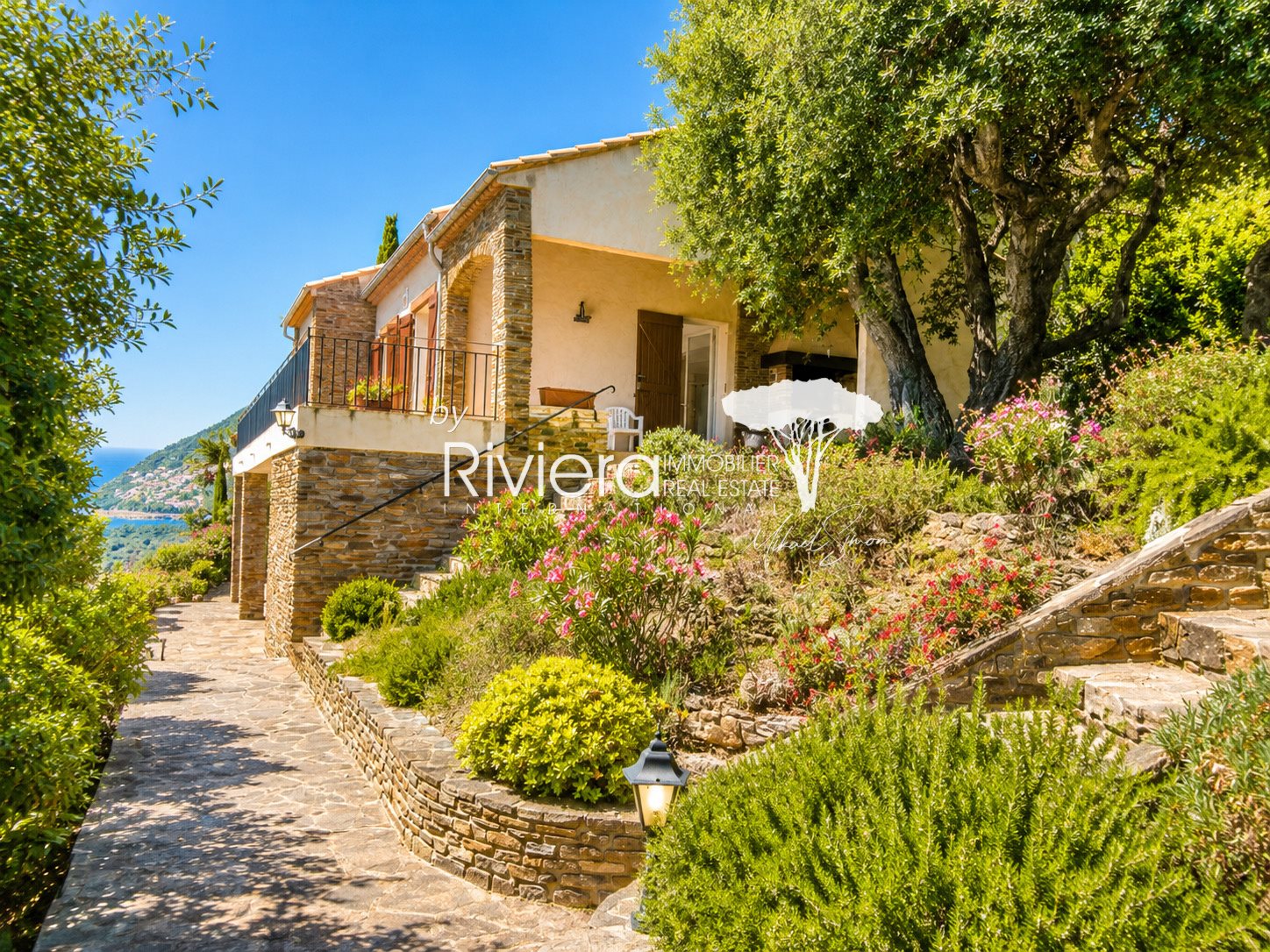 Maison à vendre, 160m², Cavalaire-sur-Mer
