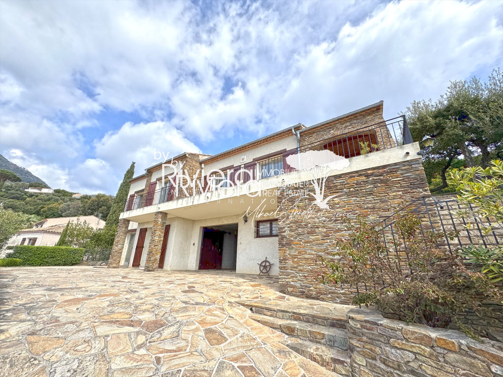 Maison à vendre, 160m², Cavalaire-sur-Mer