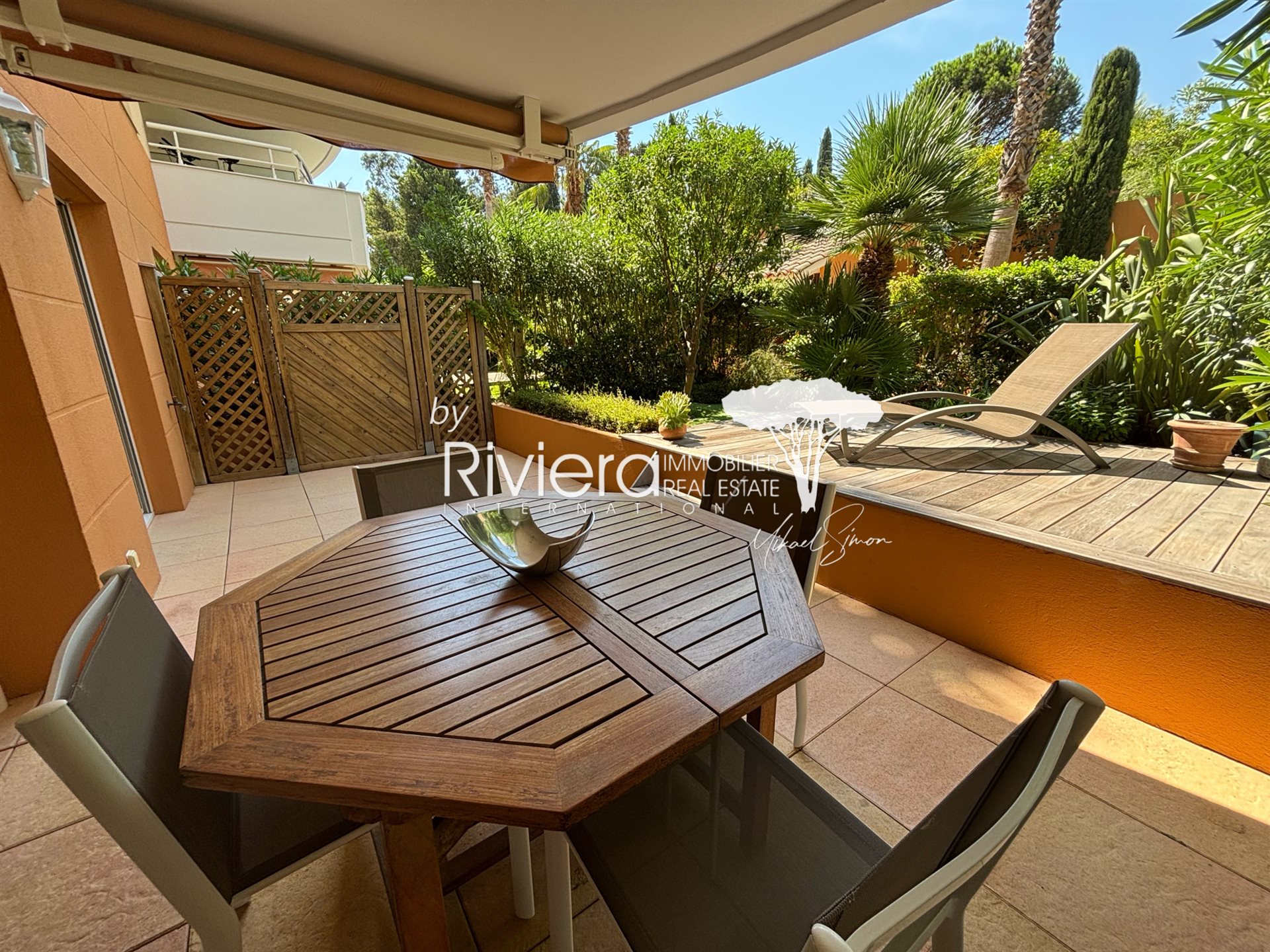 Appartement à vendre, 40m², Cavalaire-sur-Mer