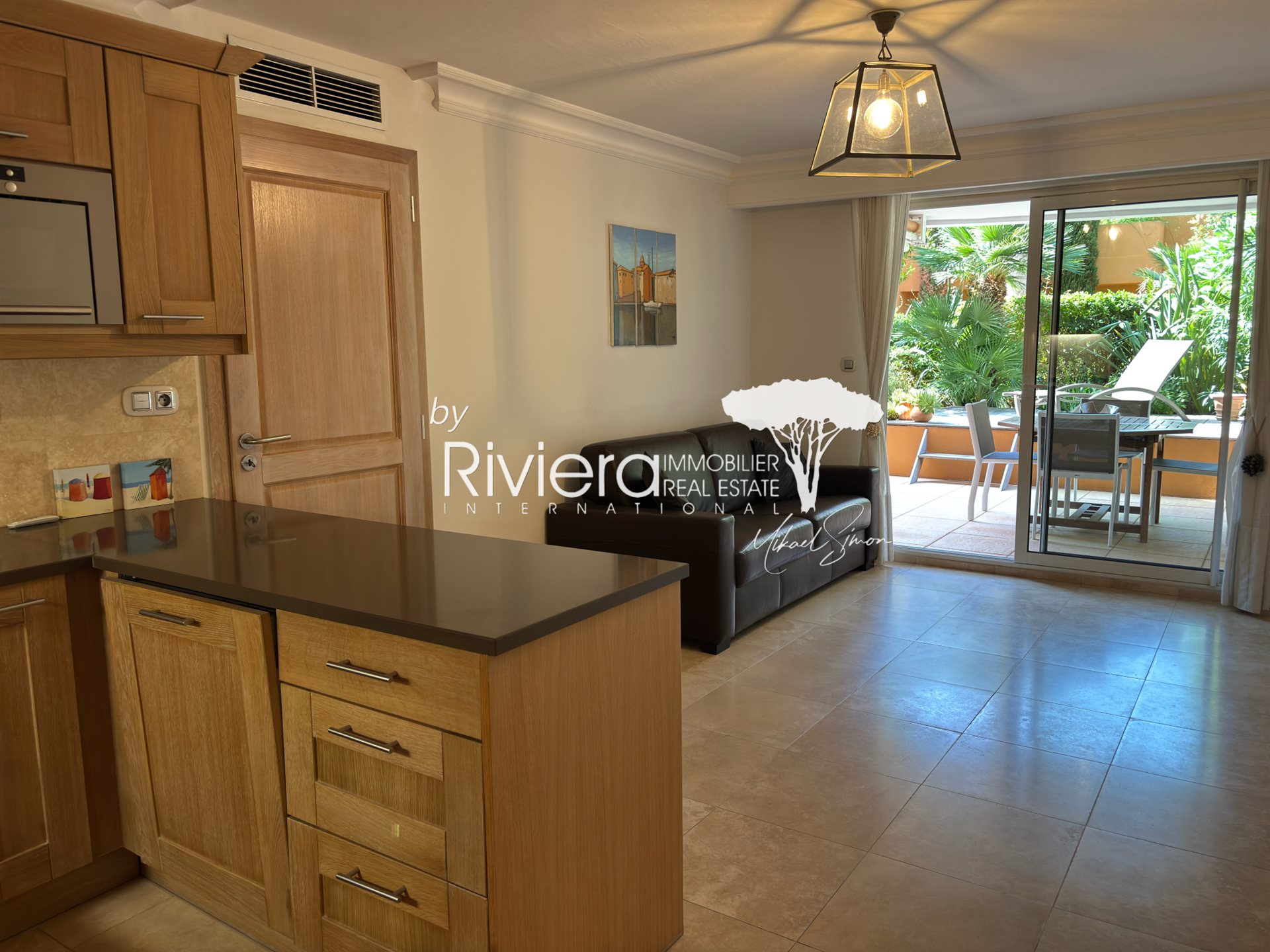 Appartement à vendre, 40m², Cavalaire-sur-Mer