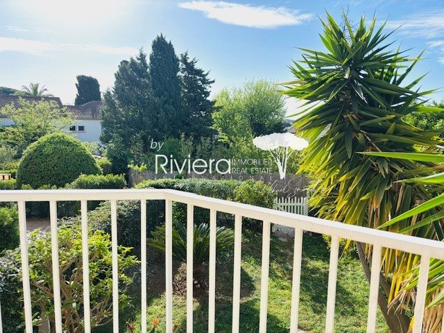 Appartement à vendre, 62m², Cavalaire-sur-Mer