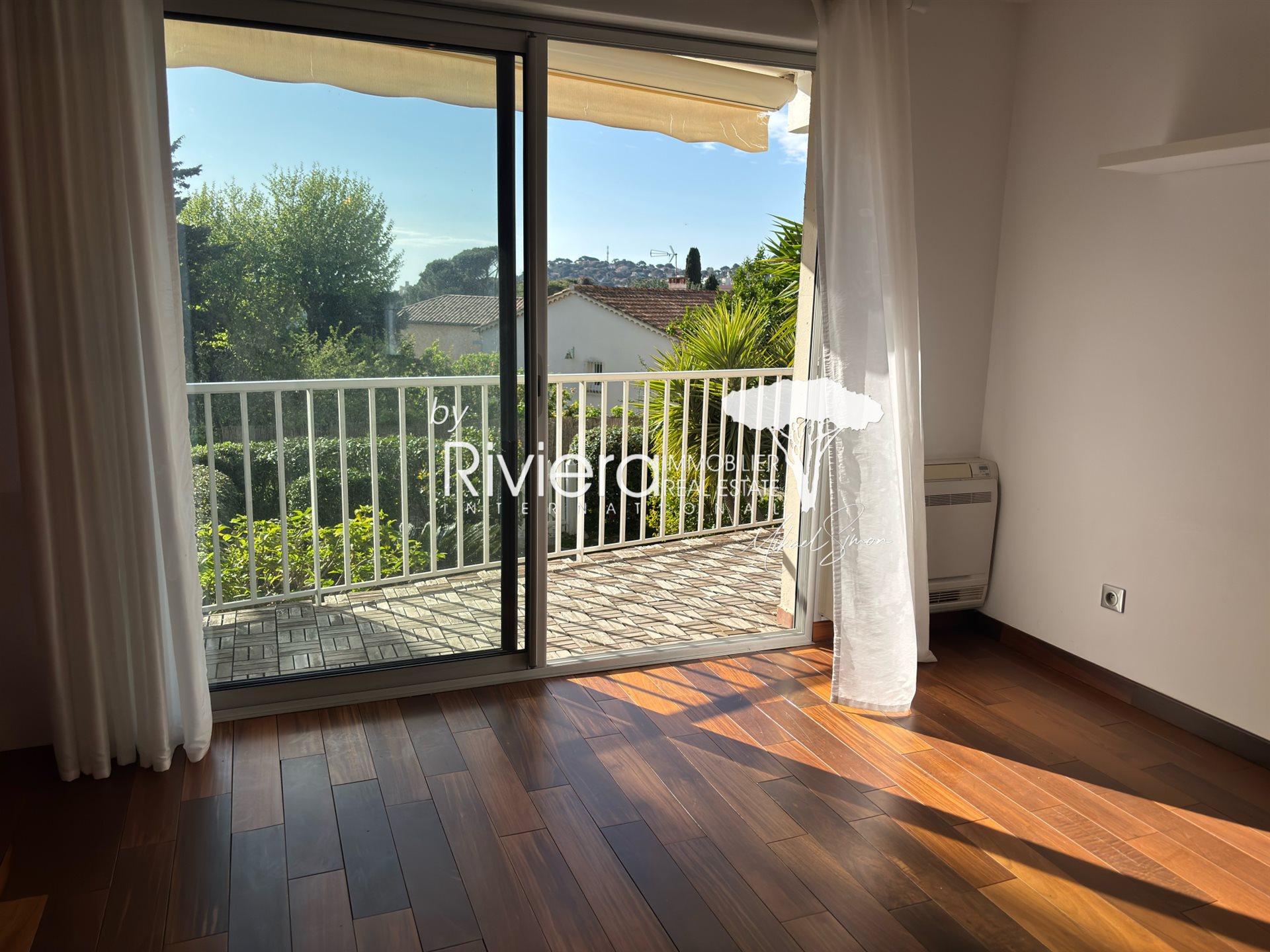 Appartement à vendre, 62m², Cavalaire-sur-Mer