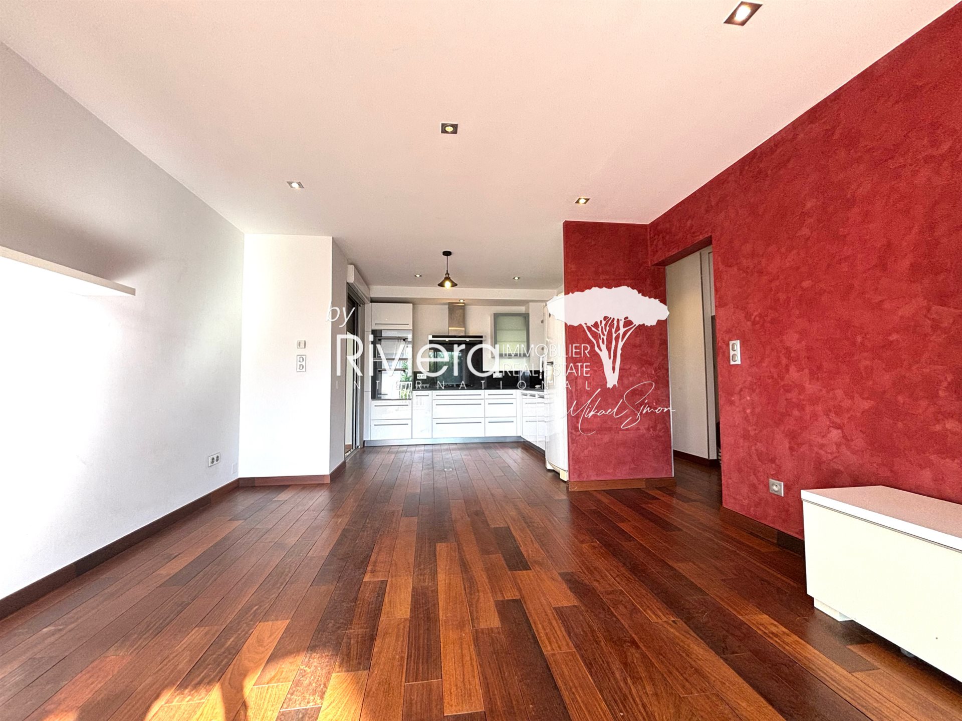 Appartement à vendre, 62m², Cavalaire-sur-Mer