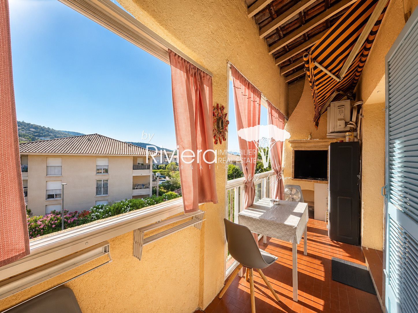 Appartement à vendre, 42m², La Croix-Valmer