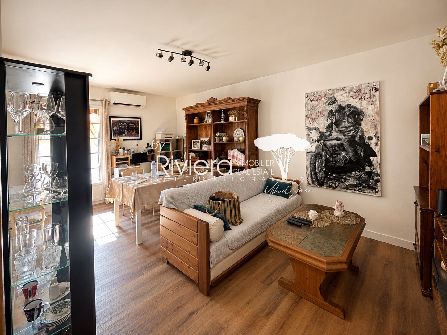 Appartement à vendre, 42m², La Croix-Valmer