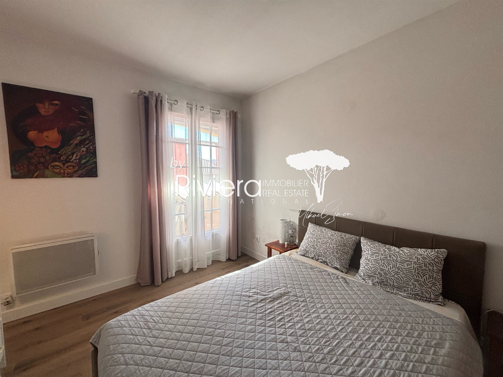 Appartement à vendre, 42m², La Croix-Valmer