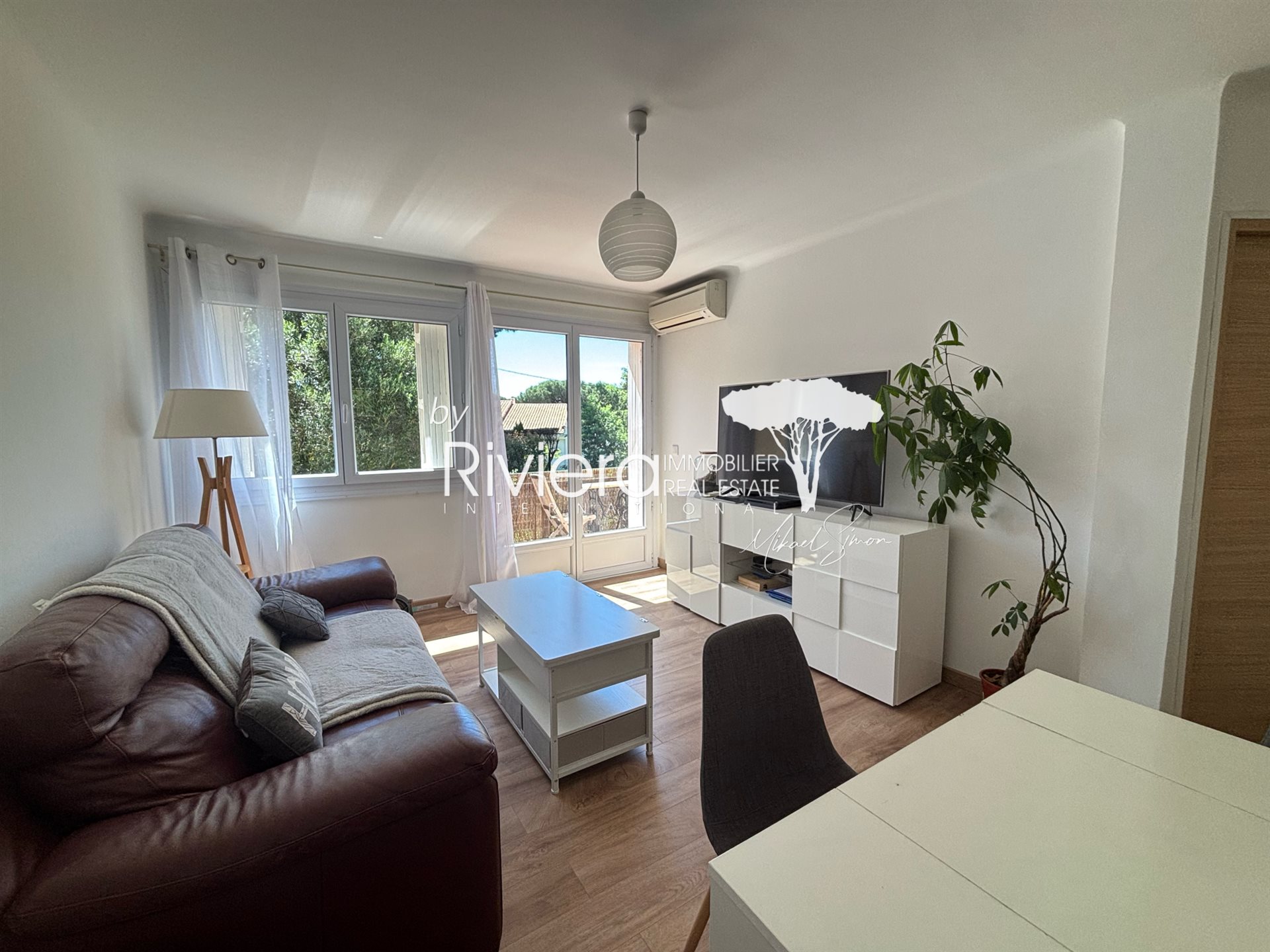 Appartement à vendre, 40m², Cavalaire-sur-Mer