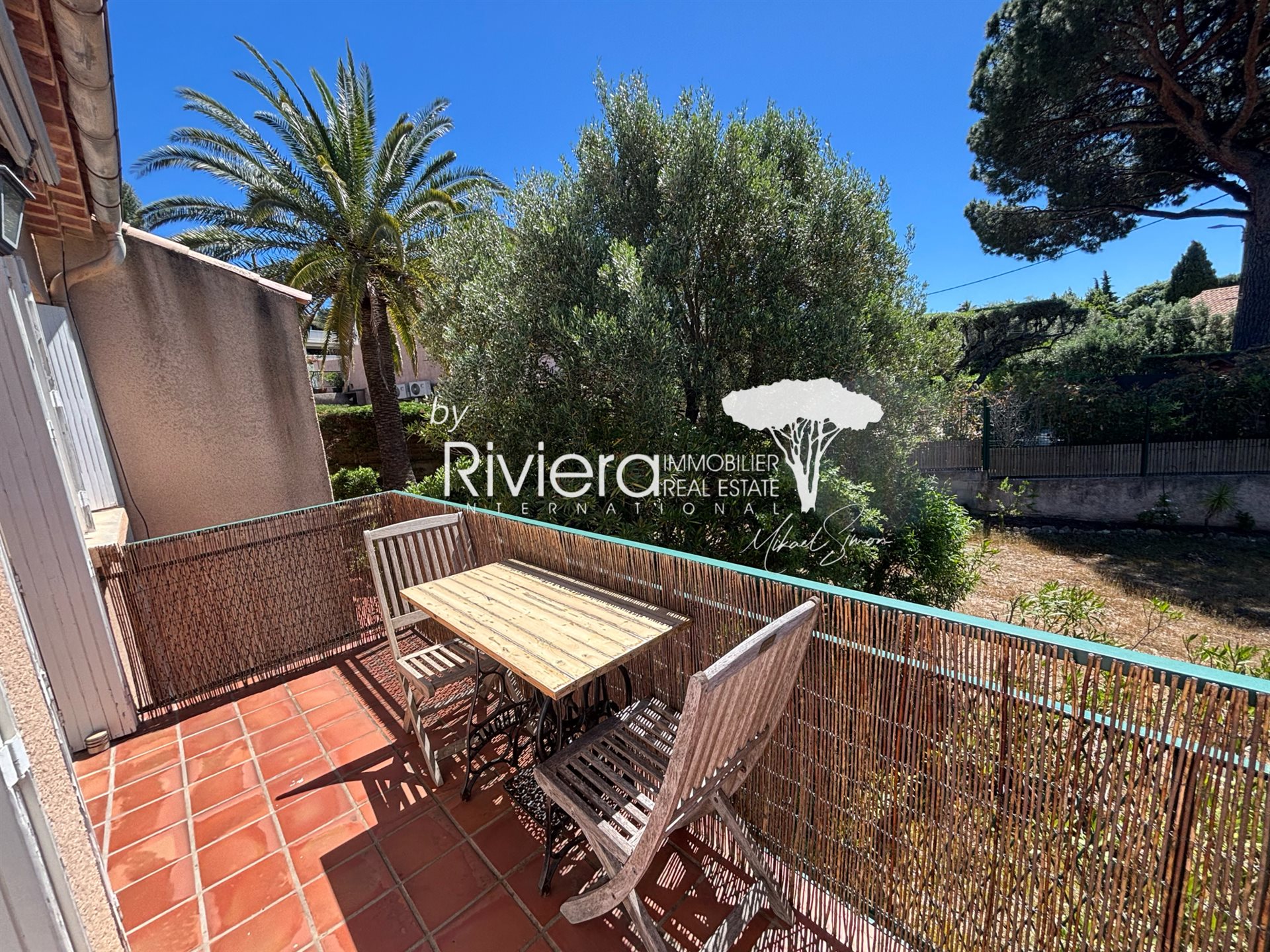 Appartement à vendre, 40m², Cavalaire-sur-Mer