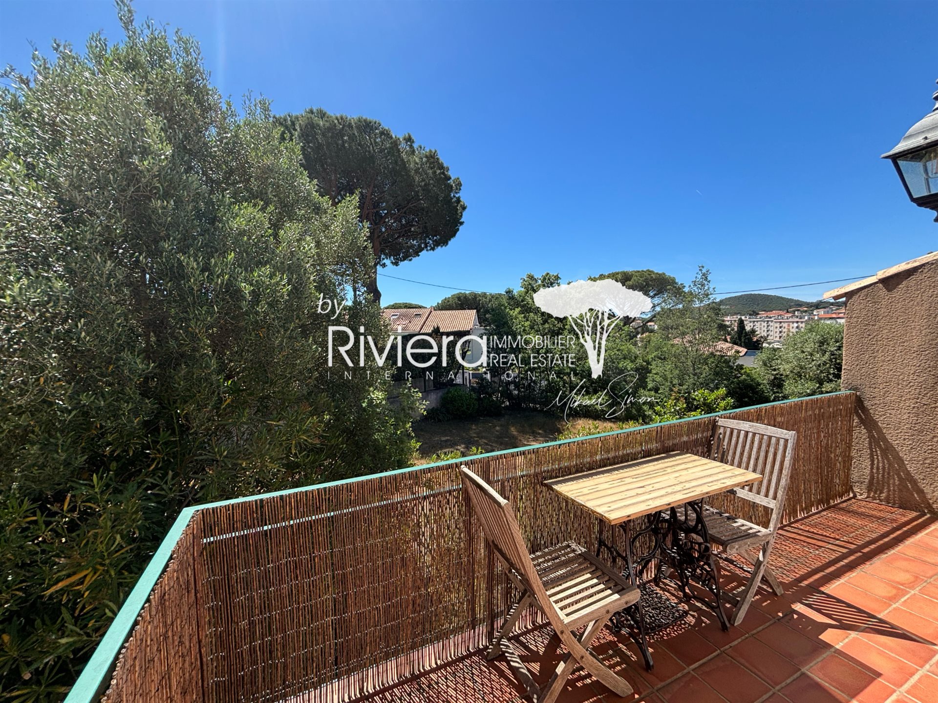 Appartement à vendre, 40m², Cavalaire-sur-Mer