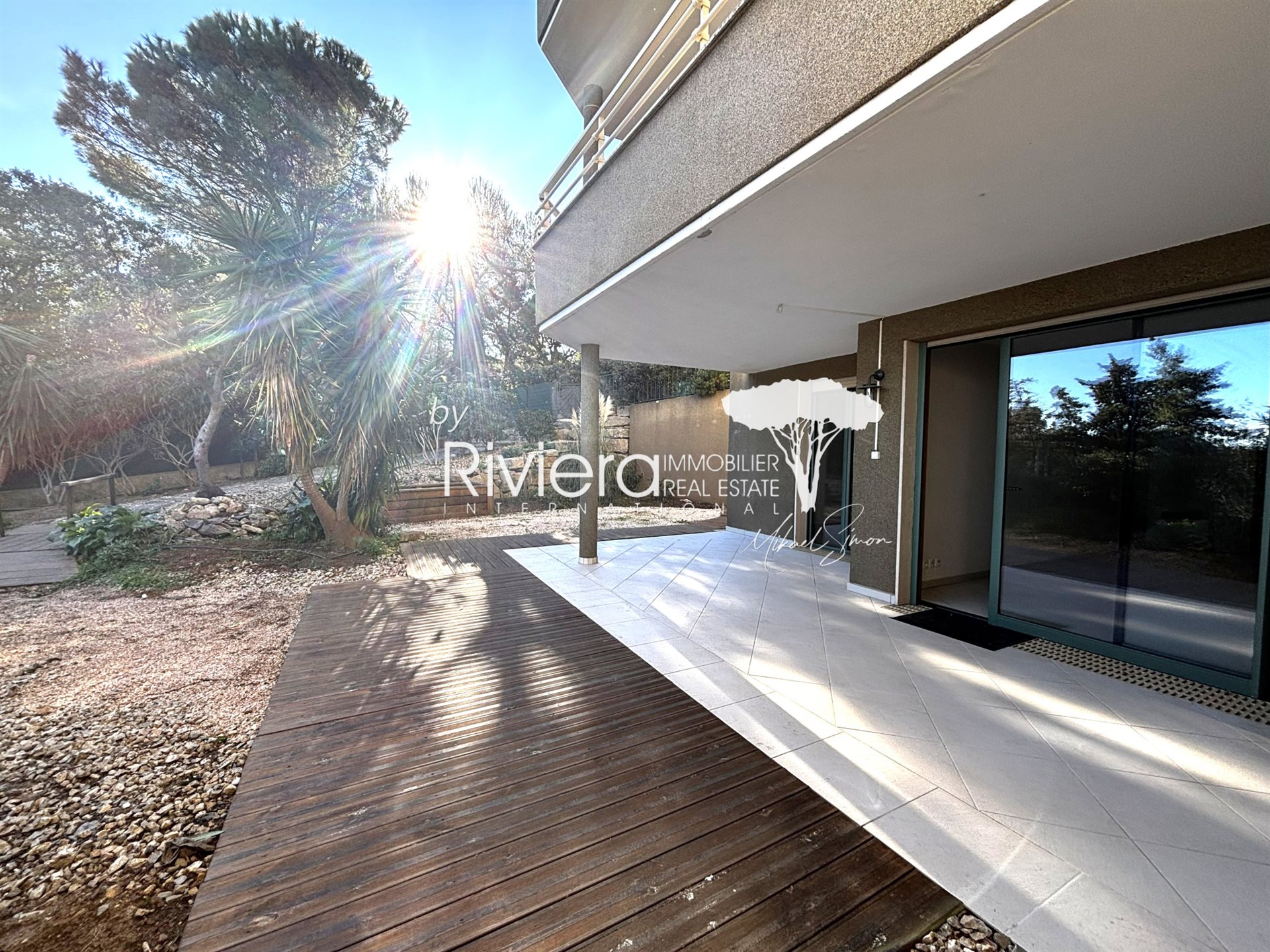 Appartement à vendre, 62m², Cavalaire-sur-Mer
