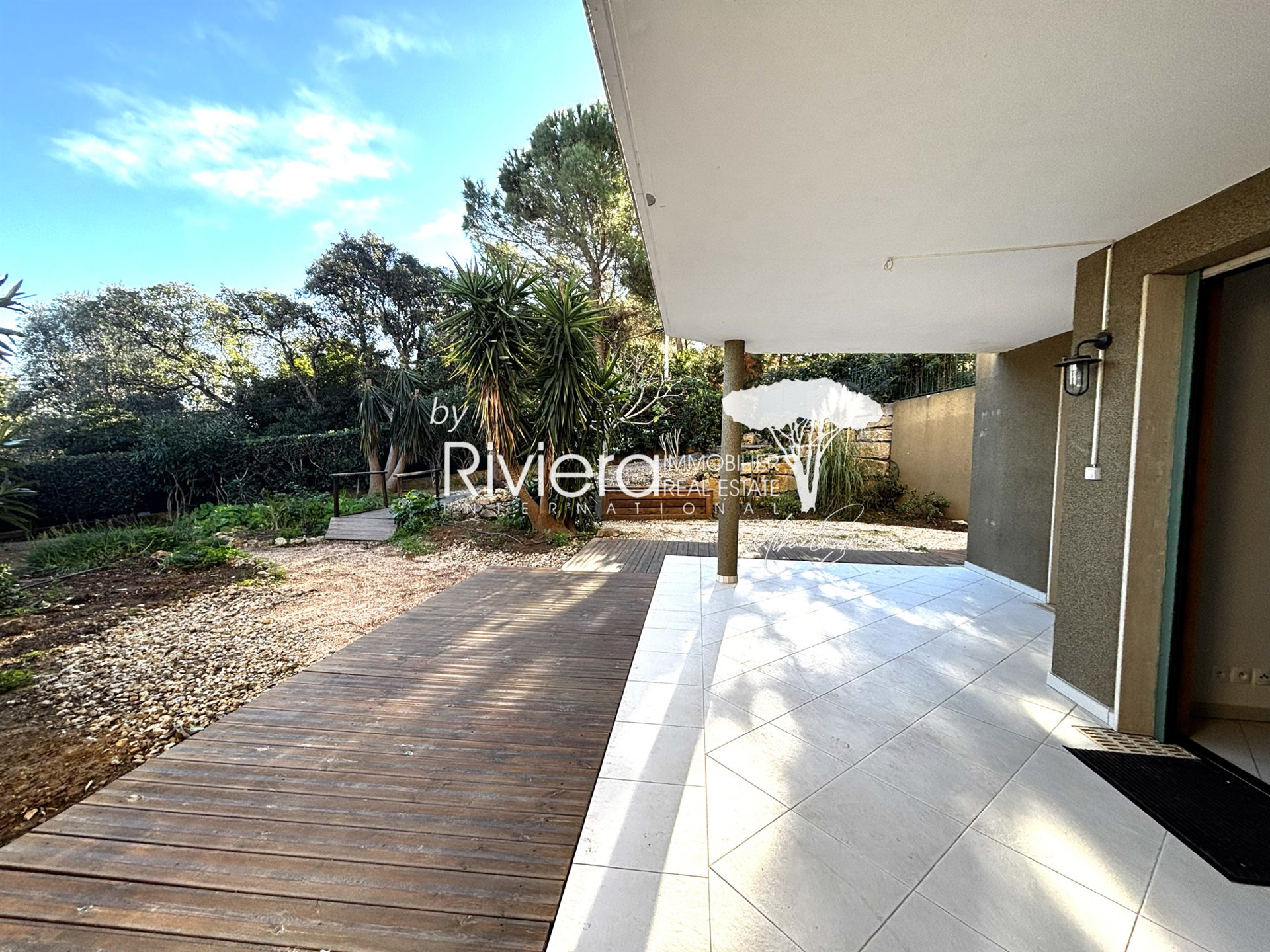 Appartement à vendre, 62m², Cavalaire-sur-Mer