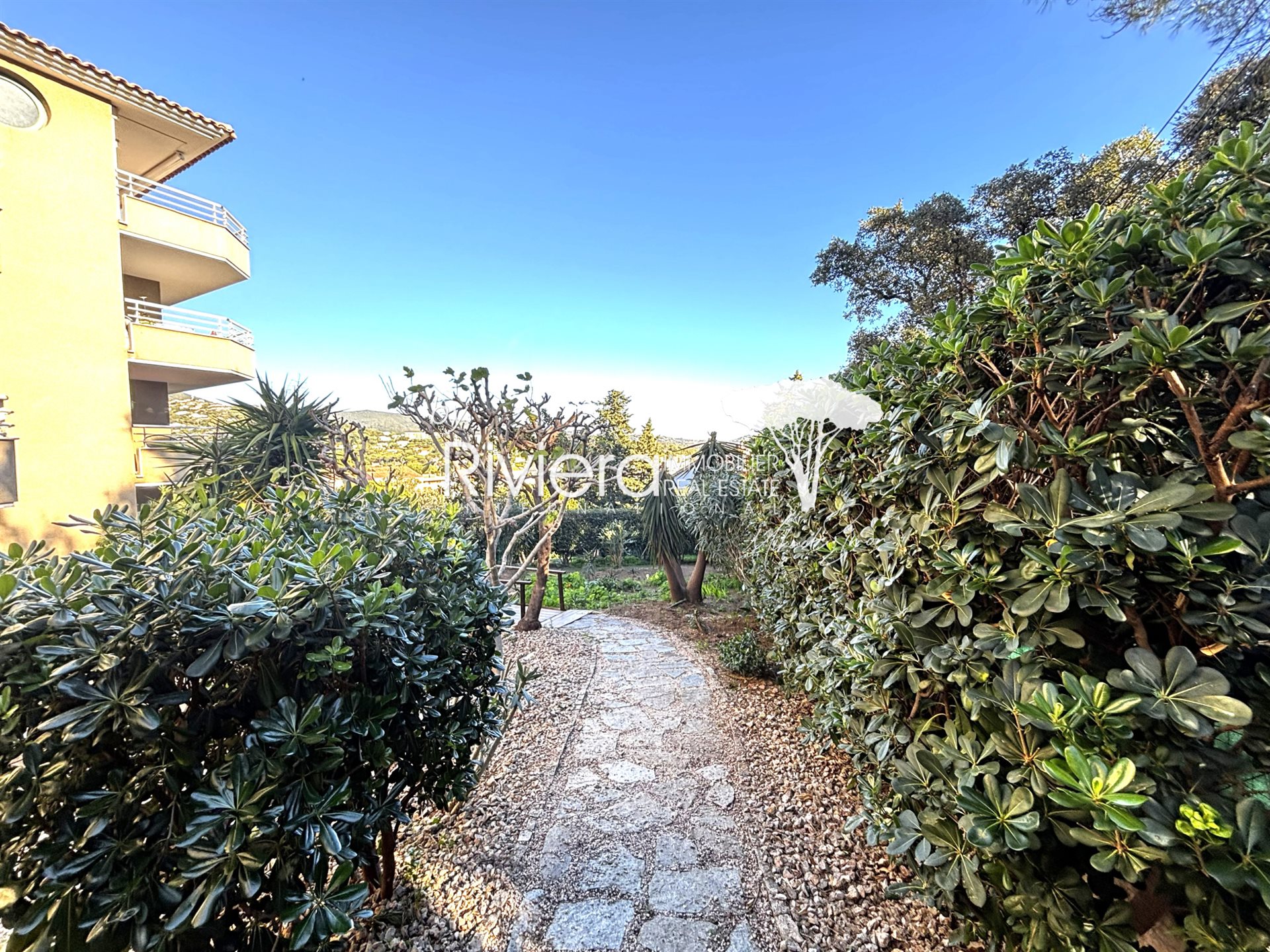 Appartement à vendre, 62m², Cavalaire-sur-Mer
