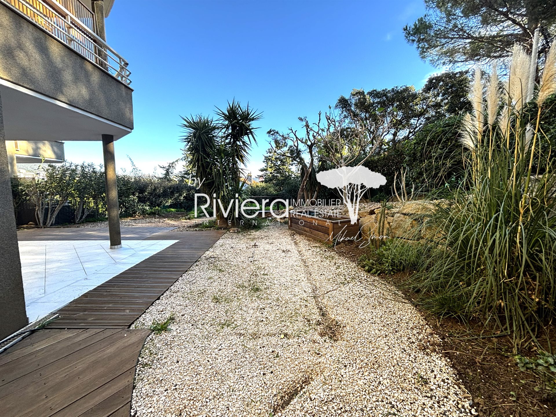 Appartement à vendre, 62m², Cavalaire-sur-Mer