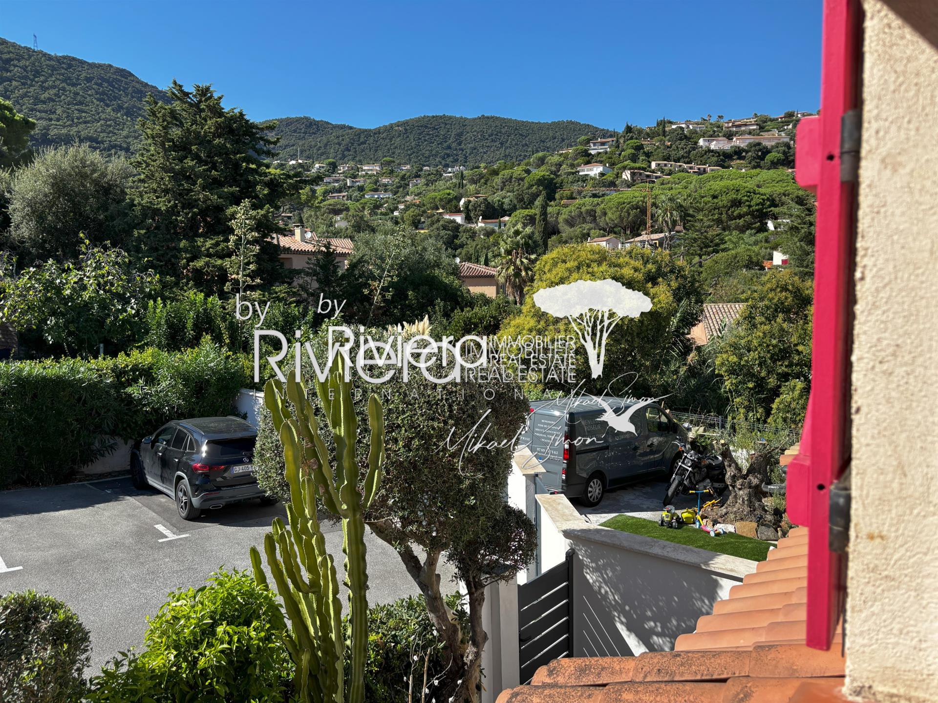 Appartement à vendre, 54m², Cavalaire-sur-Mer