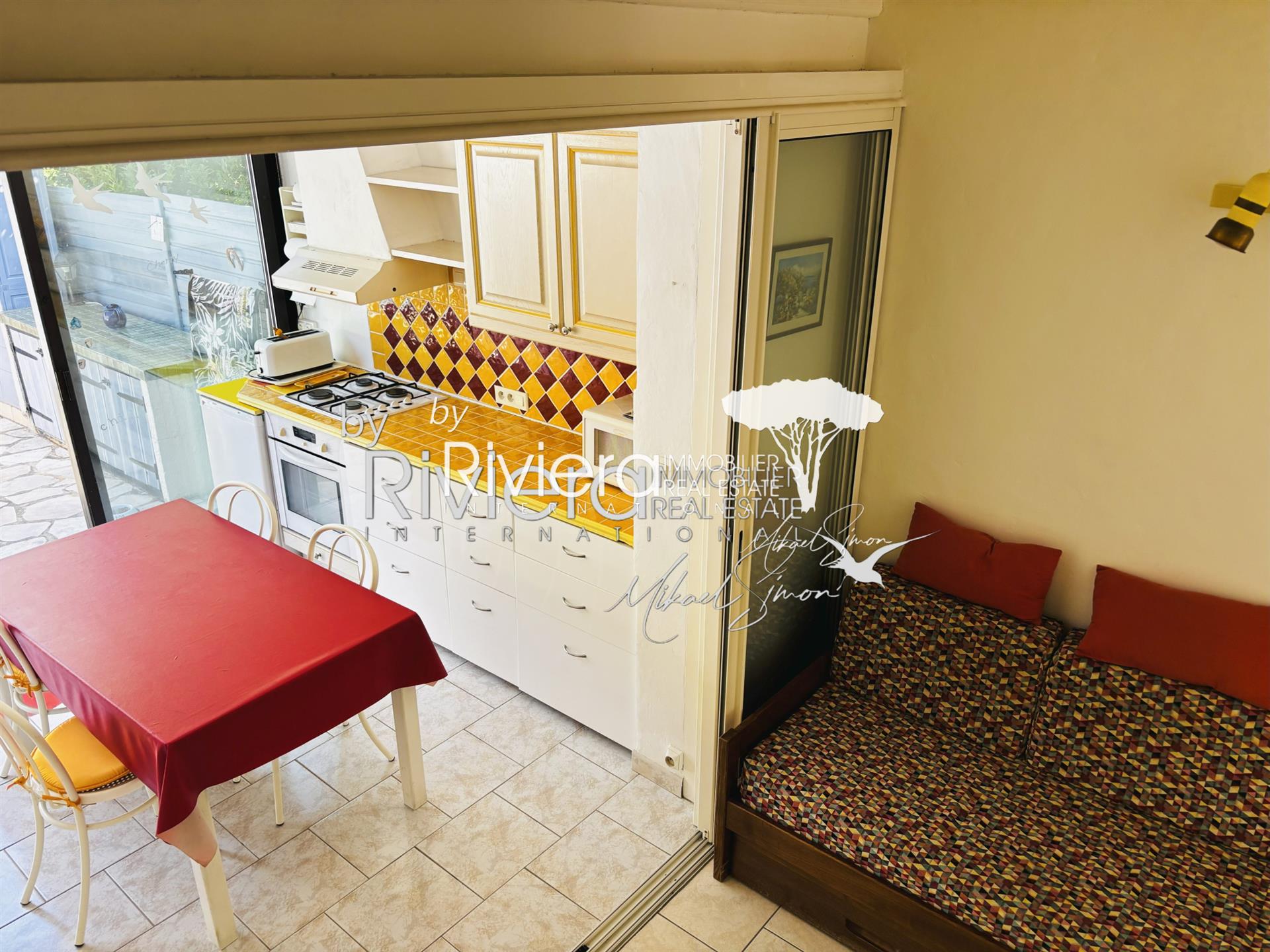 Appartement à vendre, 54m², Cavalaire-sur-Mer