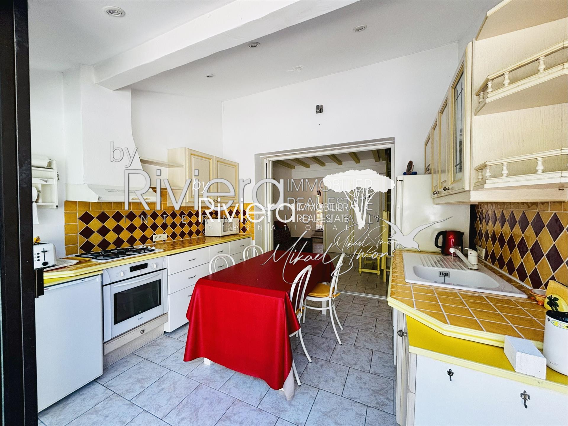 Appartement à vendre, 54m², Cavalaire-sur-Mer