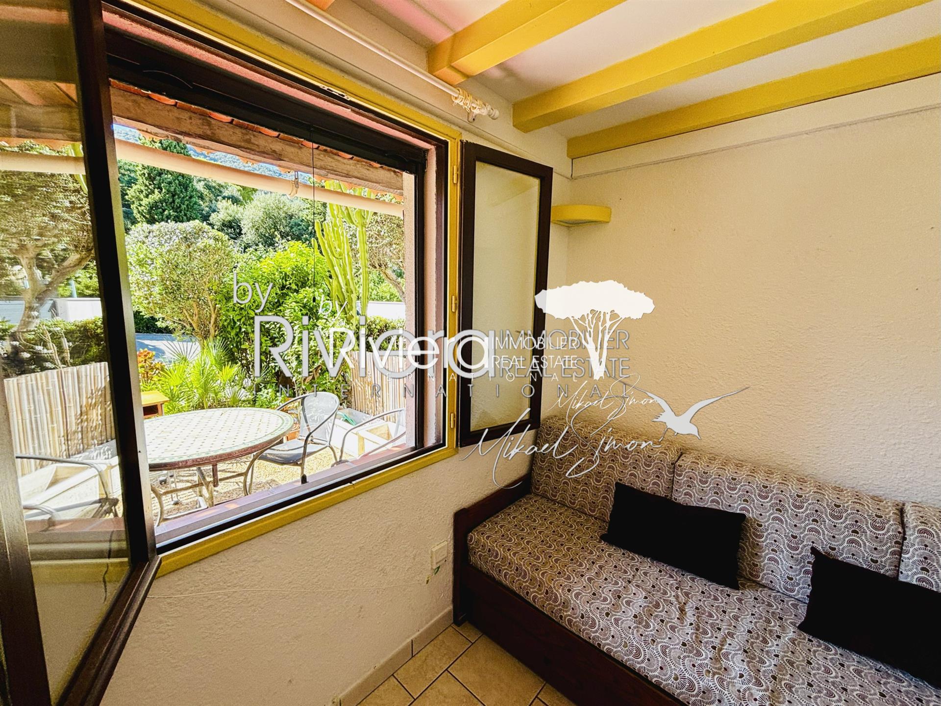 Appartement à vendre, 54m², Cavalaire-sur-Mer