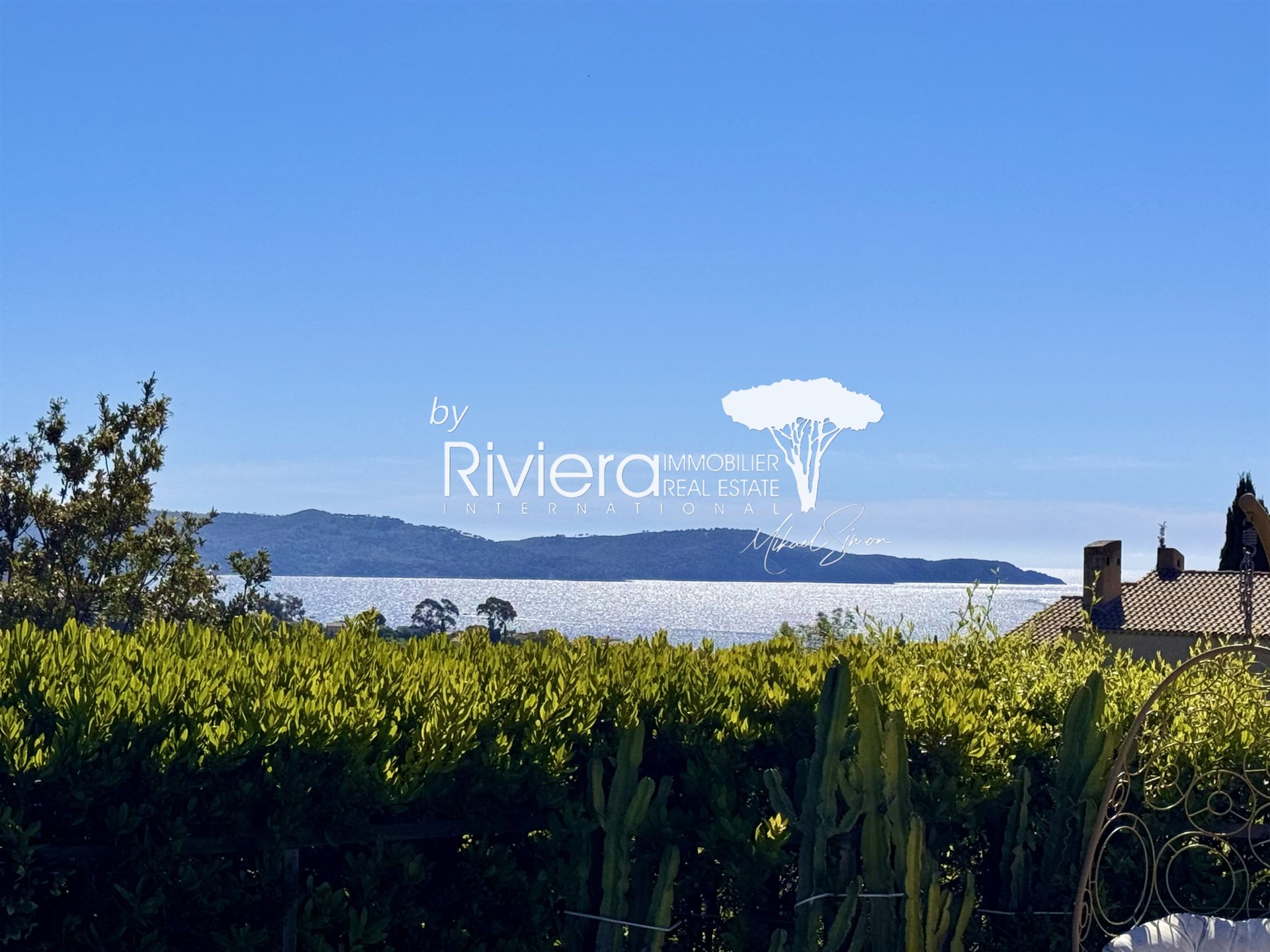 Maison à vendre, 160m², Cavalaire-sur-Mer