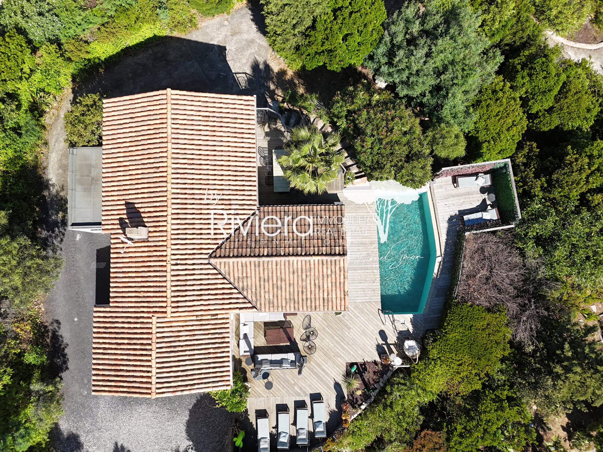 Maison à vendre, 160m², Cavalaire-sur-Mer