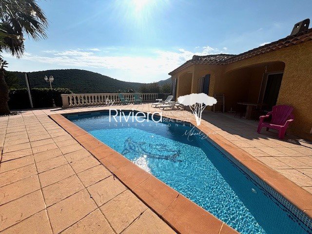 Maison à vendre, 163m², Cavalaire-sur-Mer