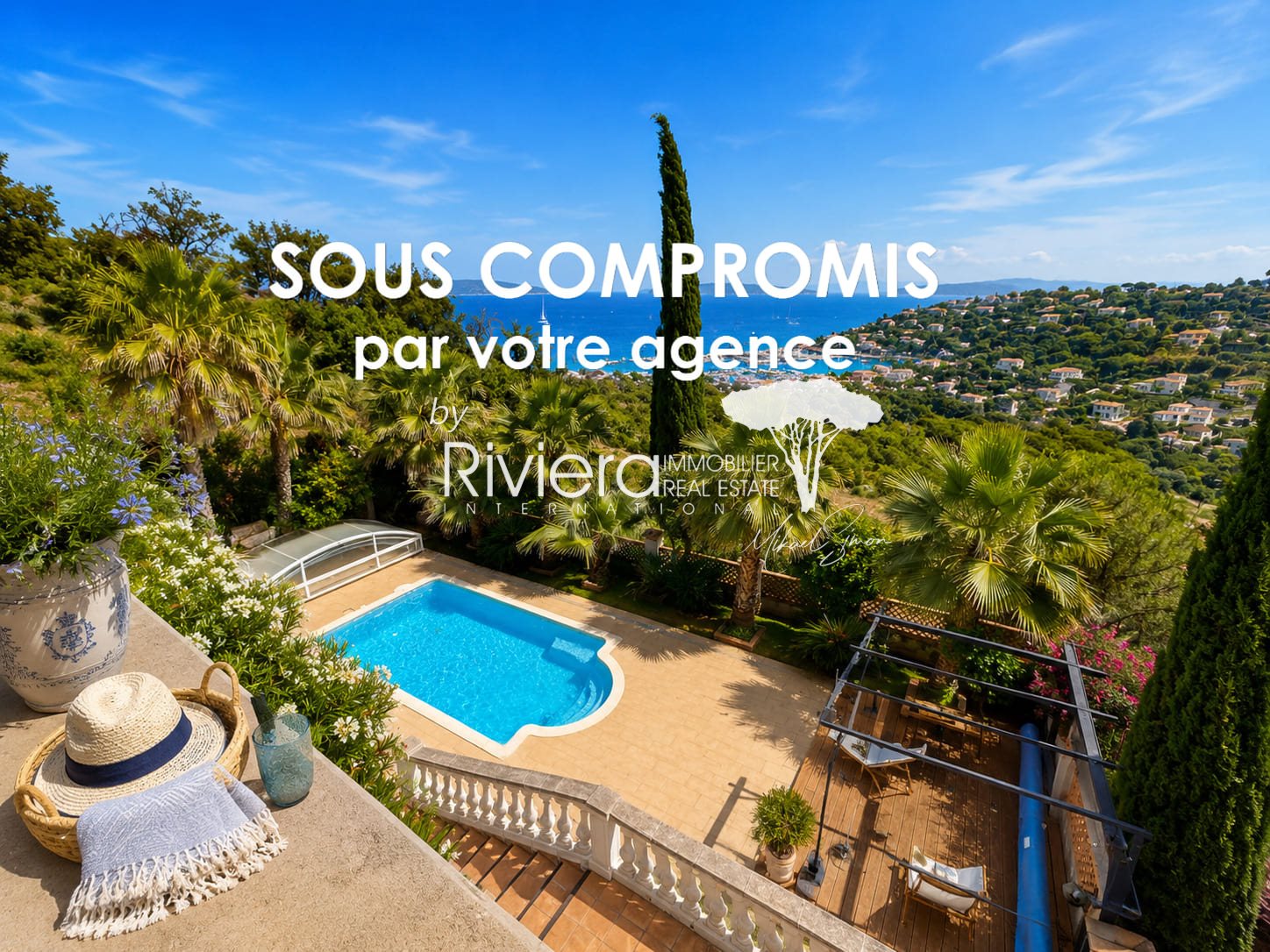 Maison à vendre, 8m², Cavalaire-sur-Mer