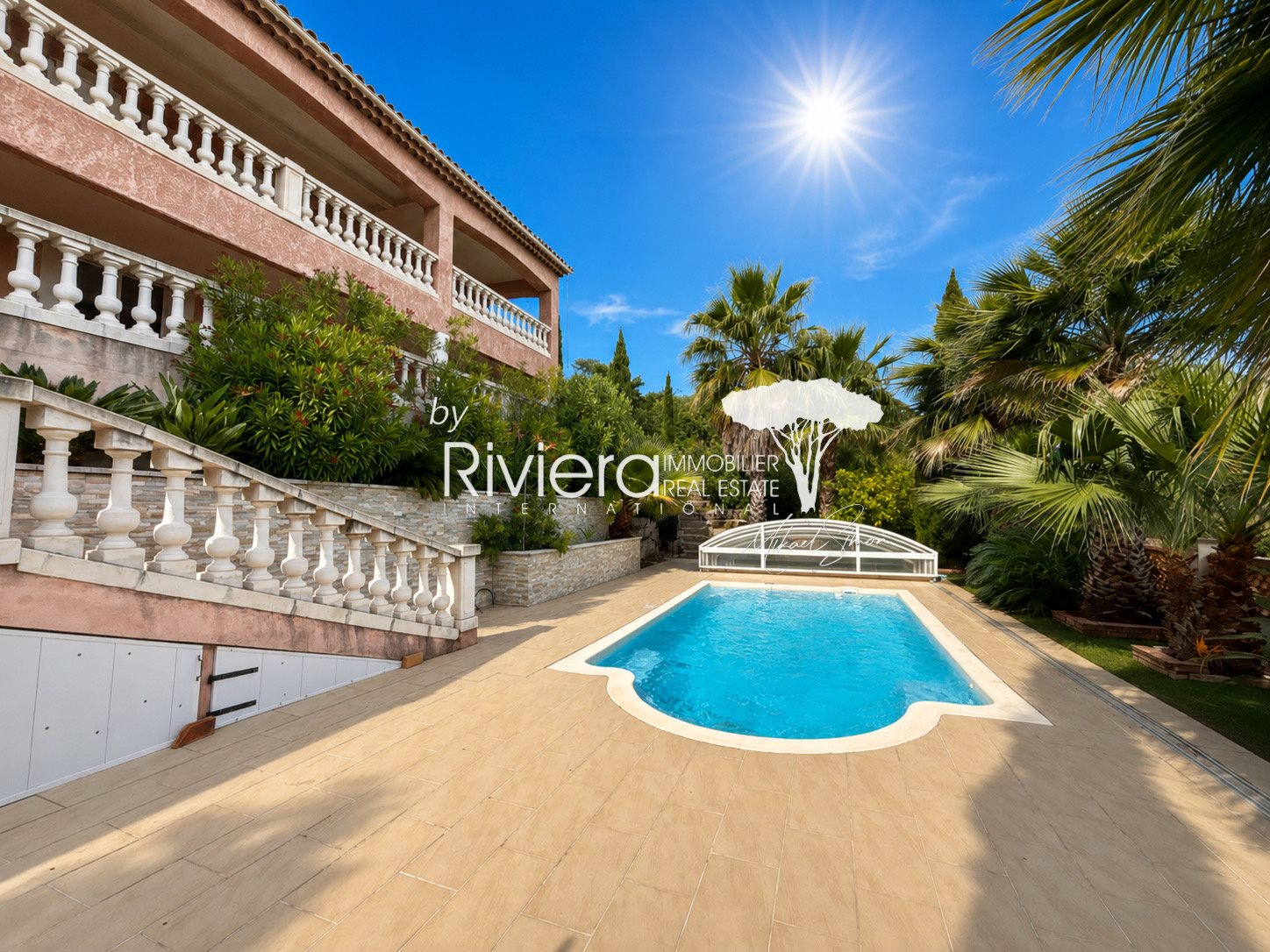 Maison à vendre, 8m², Cavalaire-sur-Mer