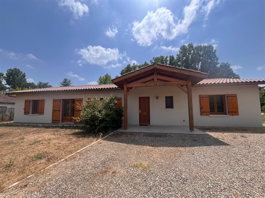 Maison 6 pièces 150 m² · à Casteljaloux · 150 m² · 273 000 €