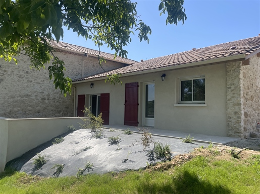 Maison 5 pièces 129 m² · à Damazan · 129 m² · 199 000 €